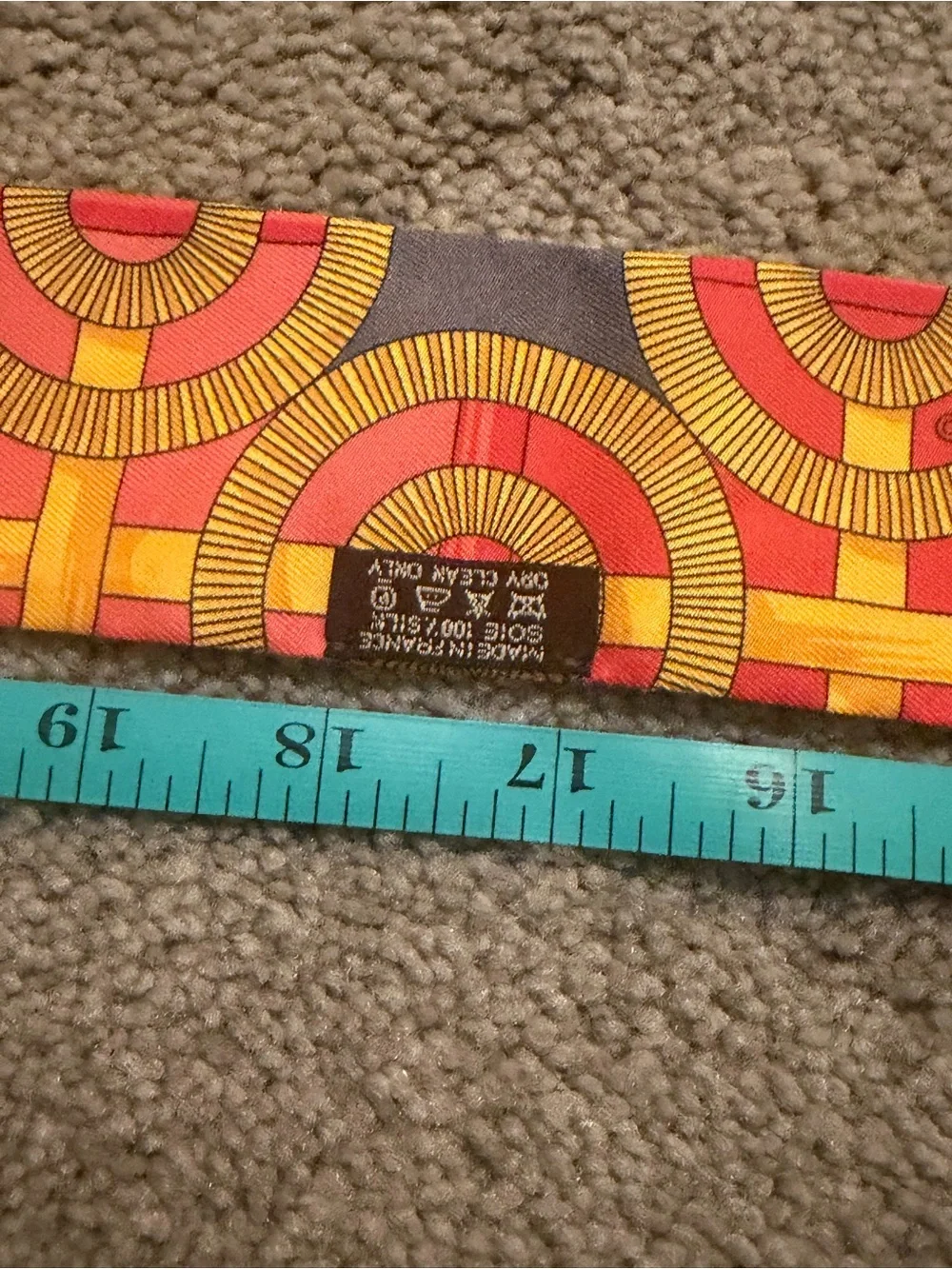 Hermes hermès grand